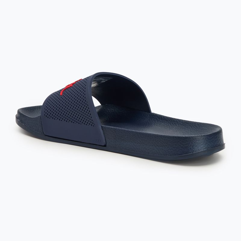Дамски джапанки Lee Cooper LCW-25-07-3524LA black/navy 3