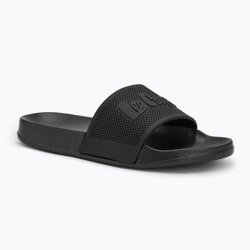 Мъжки джапанки Lee Cooper LCW-25-07-3527MA black