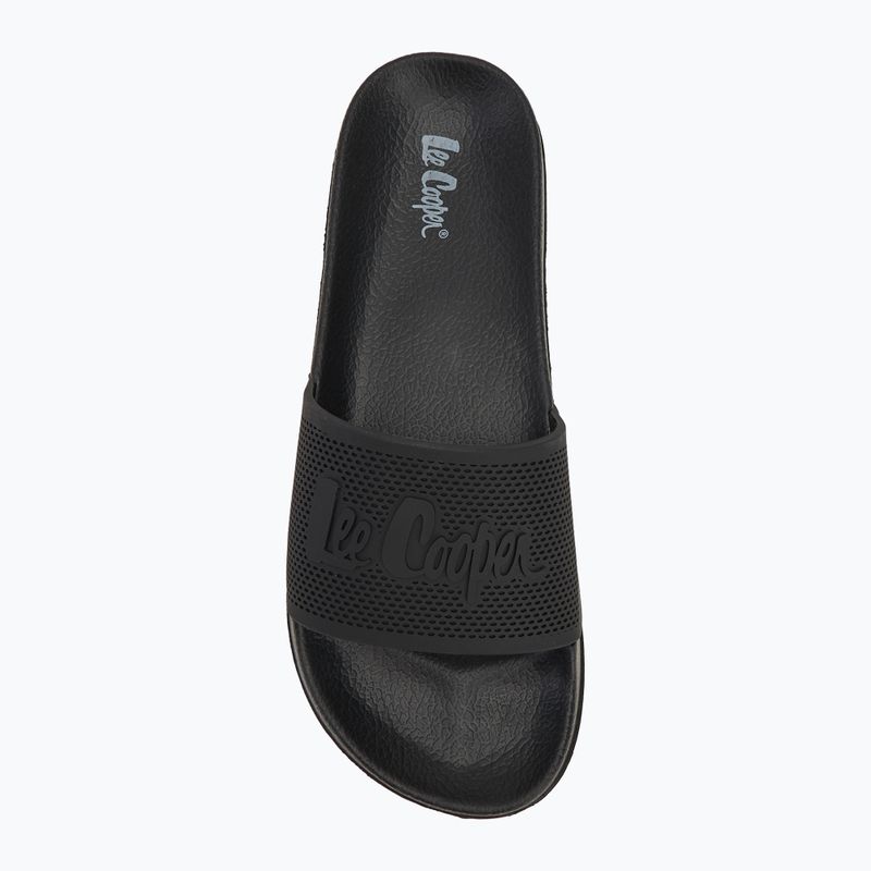 Мъжки джапанки Lee Cooper LCW-25-07-3527MA black 5