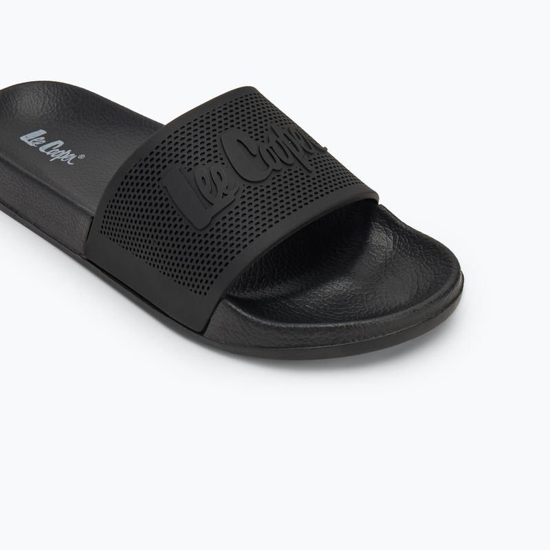 Мъжки джапанки Lee Cooper LCW-25-07-3527MA black 7