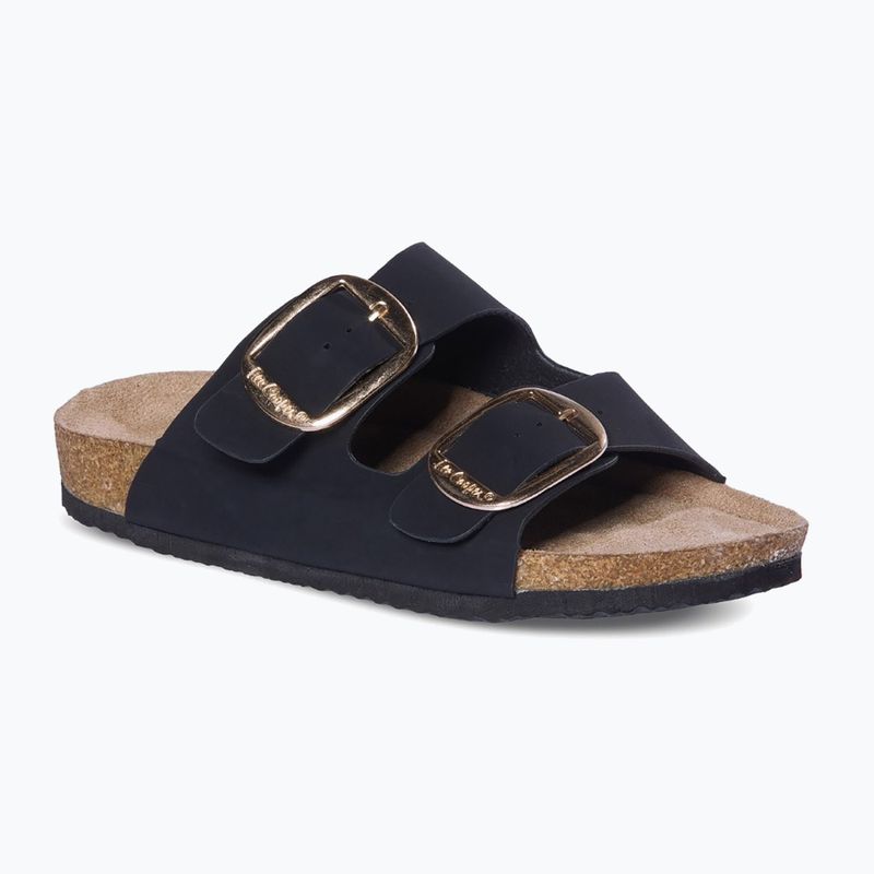 Дамски джапанки Lee Cooper LCW-25-35-3486LA black