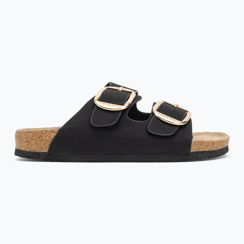 Дамски джапанки Lee Cooper LCW-25-35-3486LA black 2