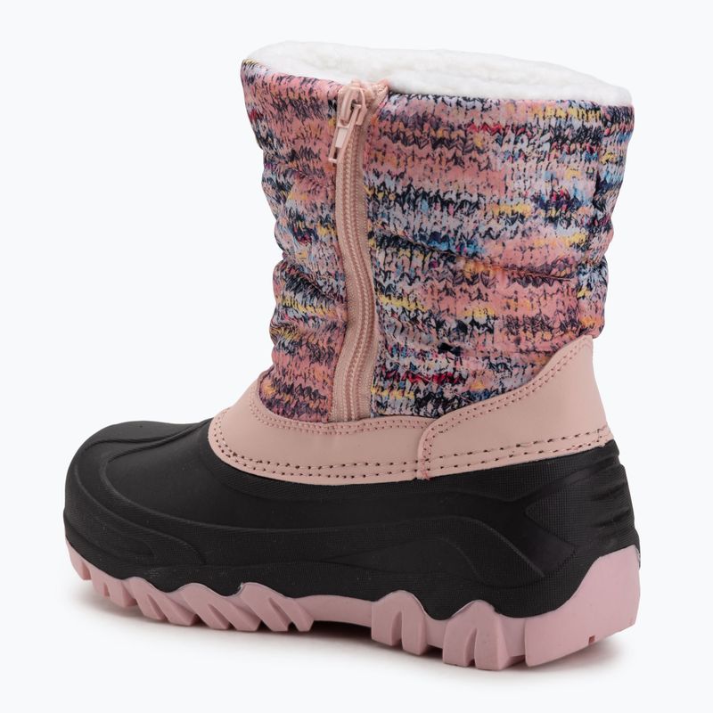 Детски ботуши за сняг Lee Cooper LCJ-25-10-3770K pink 3