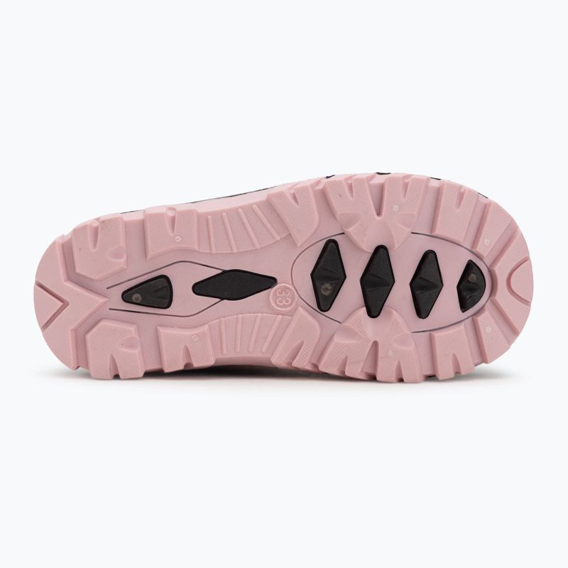 Детски ботуши за сняг Lee Cooper LCJ-25-10-3770K pink 4