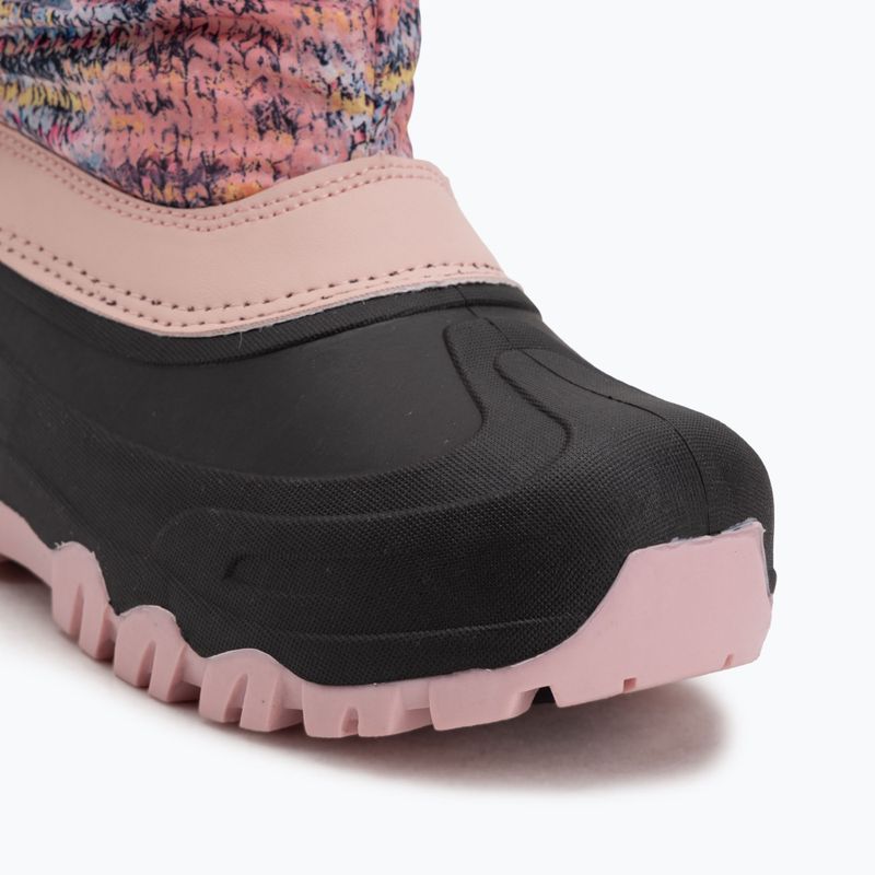 Детски ботуши за сняг Lee Cooper LCJ-25-10-3770K pink 7