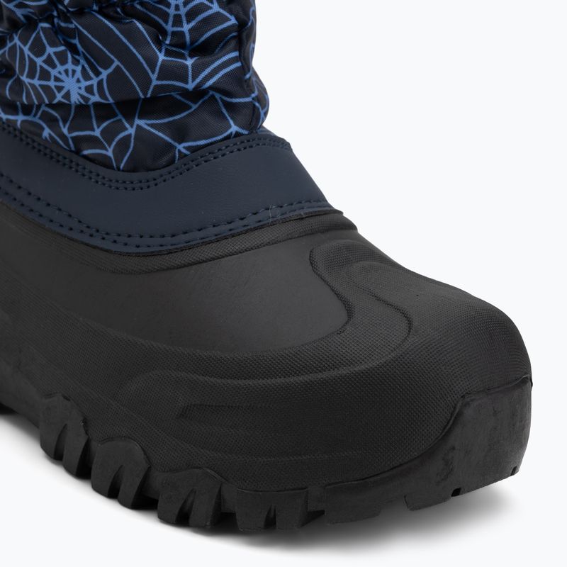 Детски ботуши за сняг Lee Cooper LCJ-25-10-3772K navy 7