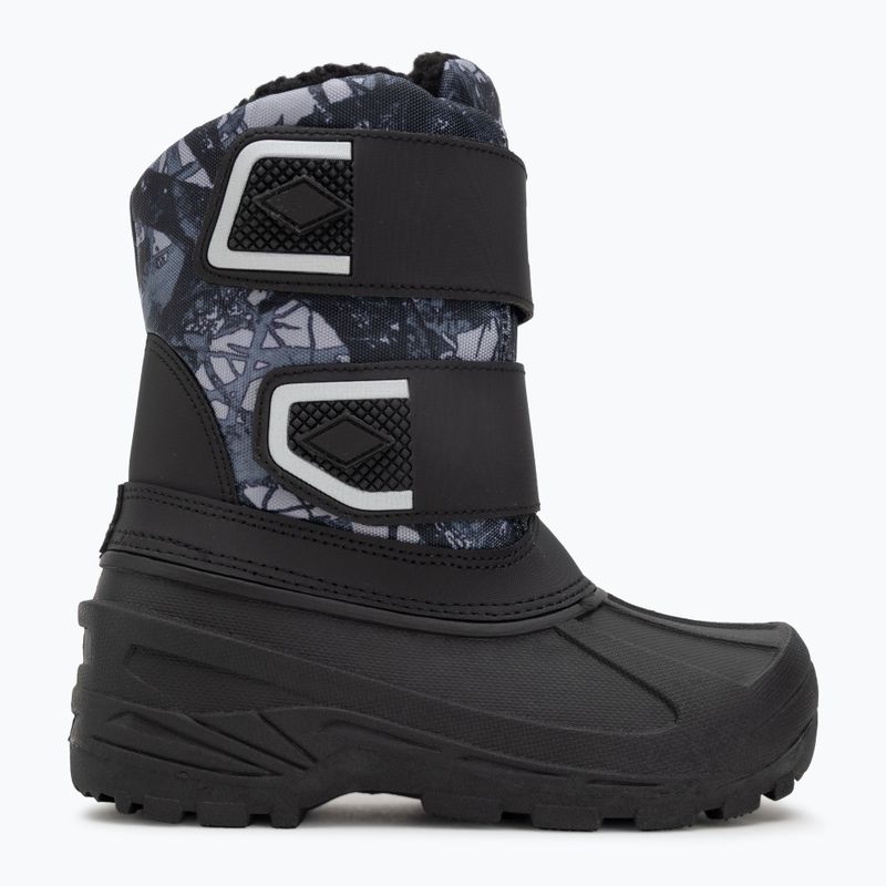 Детски ботуши за сняг Lee Cooper LCJ-25-10-3781K black 2
