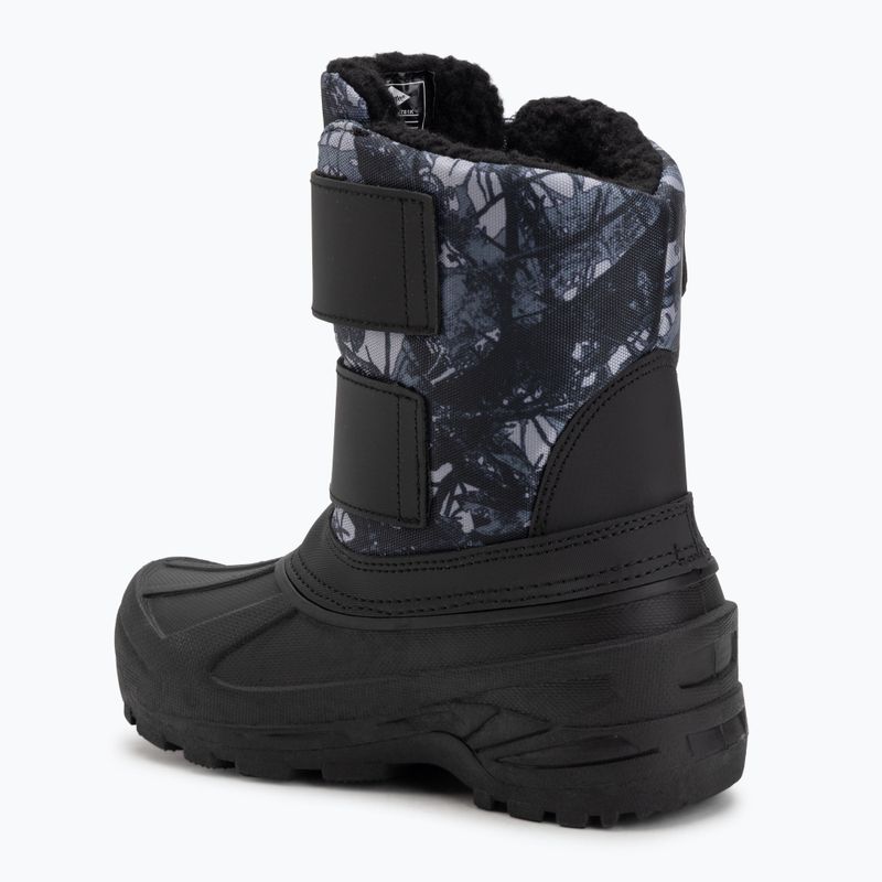 Детски ботуши за сняг Lee Cooper LCJ-25-10-3781K black 3