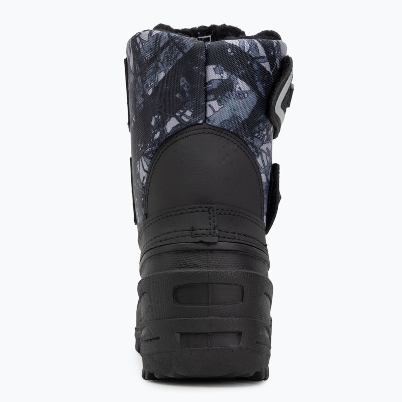 Детски ботуши за сняг Lee Cooper LCJ-25-10-3781K black 6