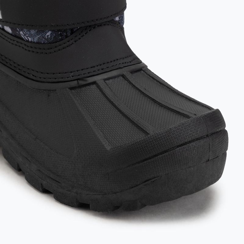 Детски ботуши за сняг Lee Cooper LCJ-25-10-3781K black 7
