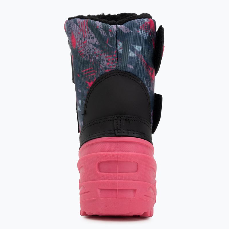 Детски ботуши за сняг Lee Cooper LCJ-25-10-3782K fuchsia 6