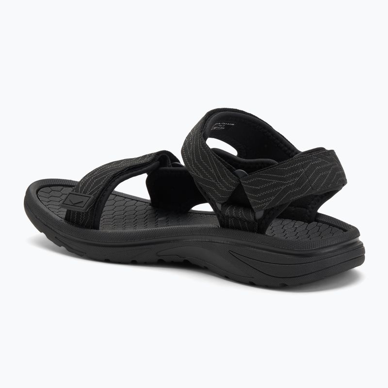 Мъжки сандали Lee Cooper LCW-25-34-3550MA сиви 3