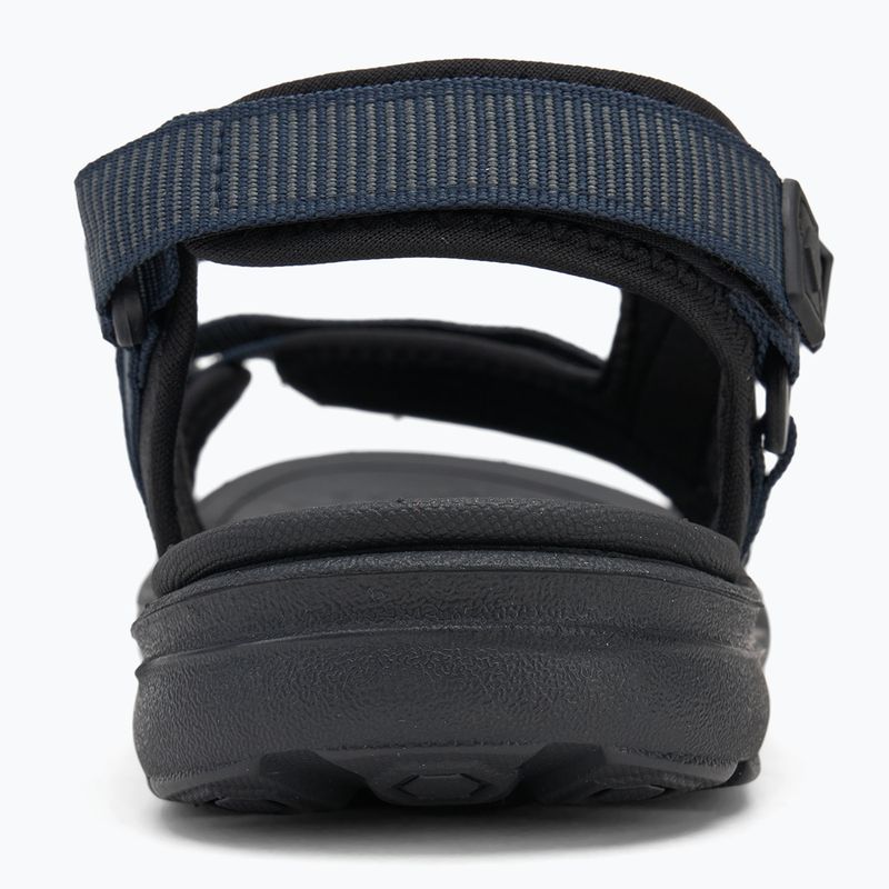 Мъжки сандали Lee Cooper LCW-25-34-3554MA тъмносин 6