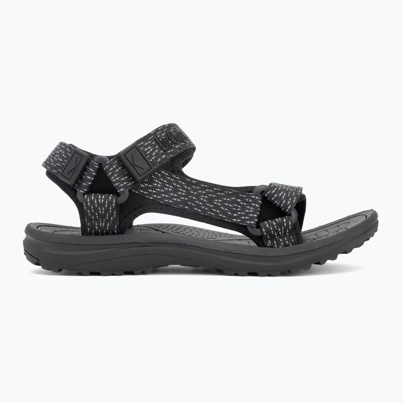 Дамски сандали Lee Cooper LCW-25-34-3558LA сиво 2
