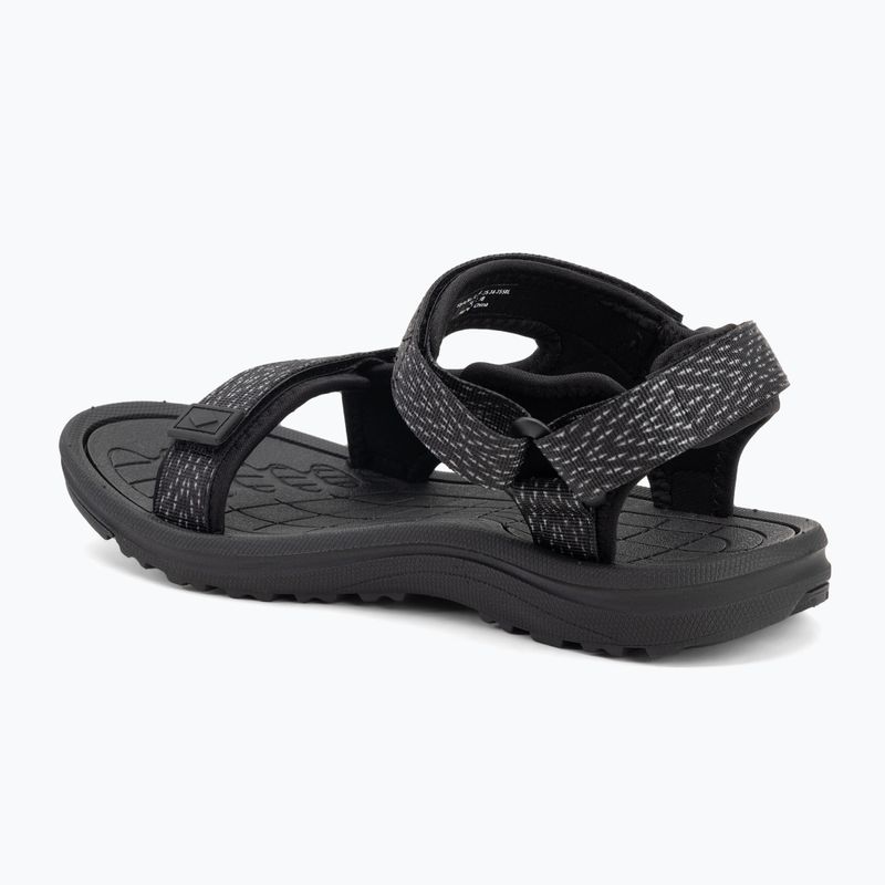 Дамски сандали Lee Cooper LCW-25-34-3558LA сиво 3