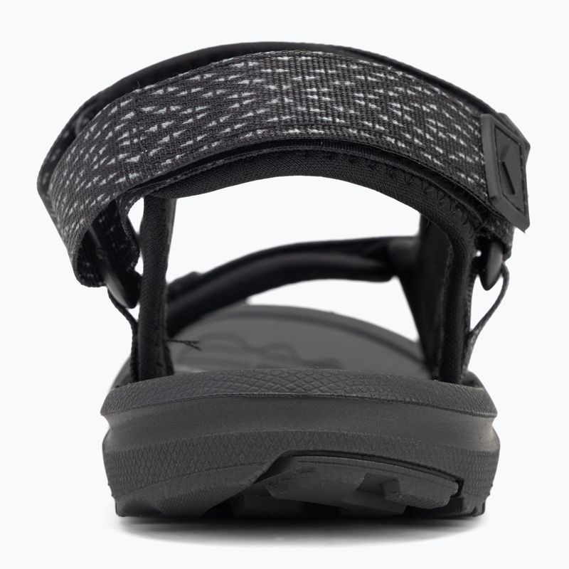 Дамски сандали Lee Cooper LCW-25-34-3558LA сиво 6