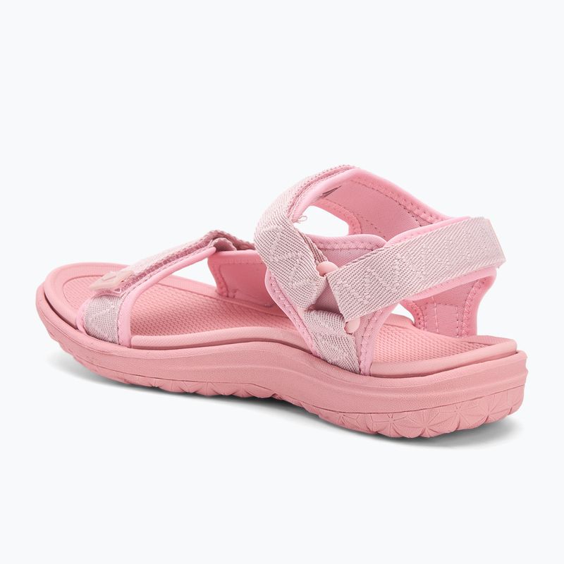 Дамски сандали Lee Cooper LCW-25-34-3561LA розово 3
