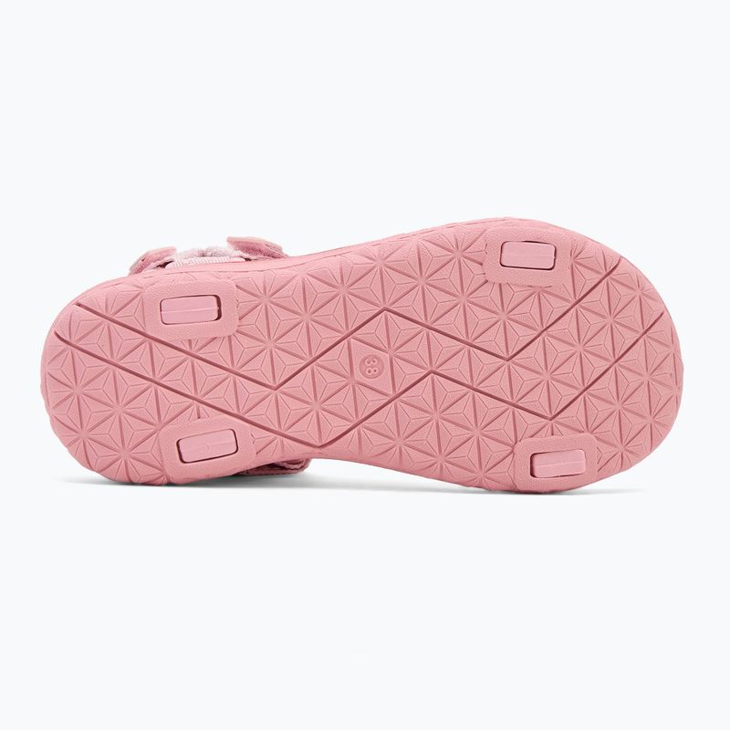 Дамски сандали Lee Cooper LCW-25-34-3561LA розово 4