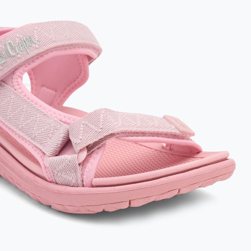 Дамски сандали Lee Cooper LCW-25-34-3561LA розово 7