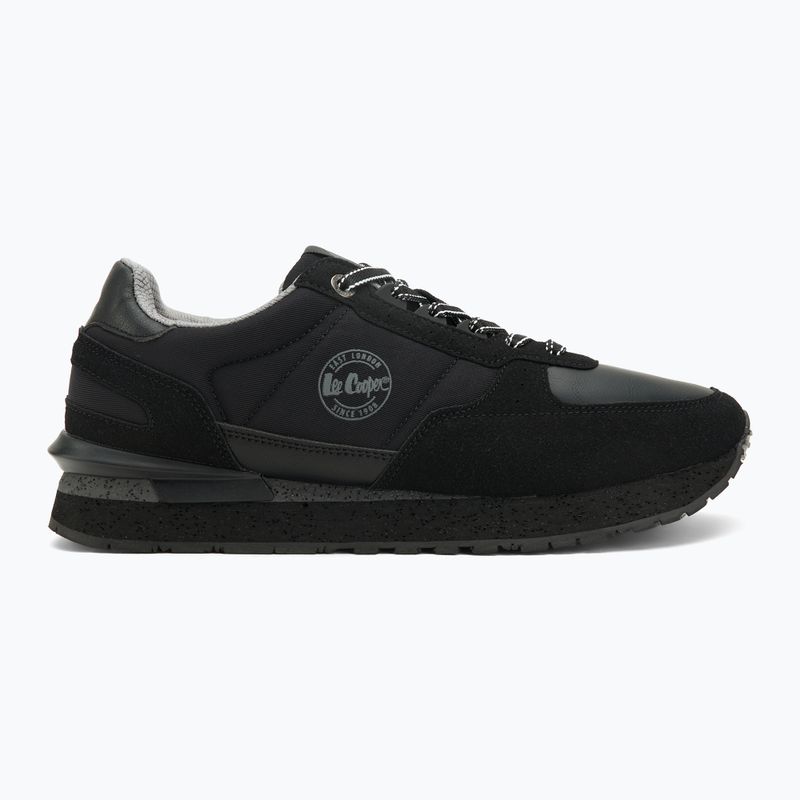 Мъжки обувки Lee Cooper LCJ-25-03-3794M black 2