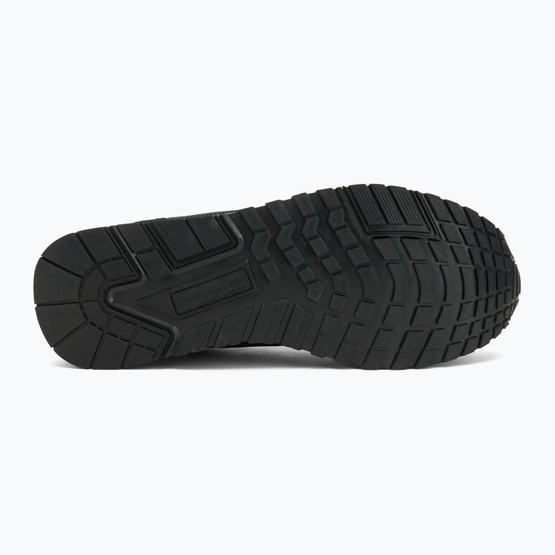 Мъжки обувки Lee Cooper LCJ-25-03-3794M black 4