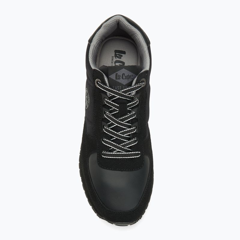 Мъжки обувки Lee Cooper LCJ-25-03-3794M black 5