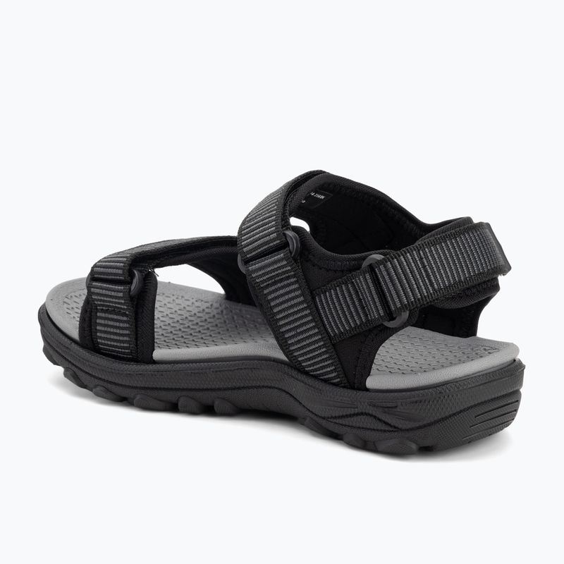 Детски сандали на Lee Cooper LCW-25-34-3568K сиви 3