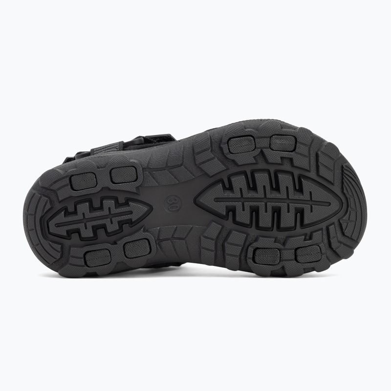 Детски сандали на Lee Cooper LCW-25-34-3568K сиви 4