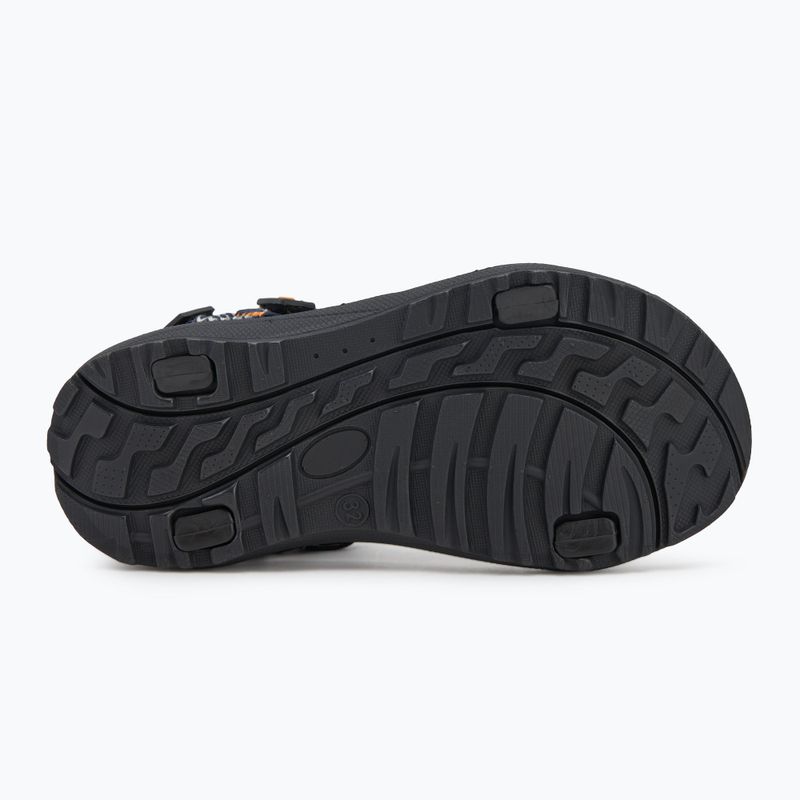 Детски сандали на Lee Cooper LCW-25-34-3571K тъмносин 4