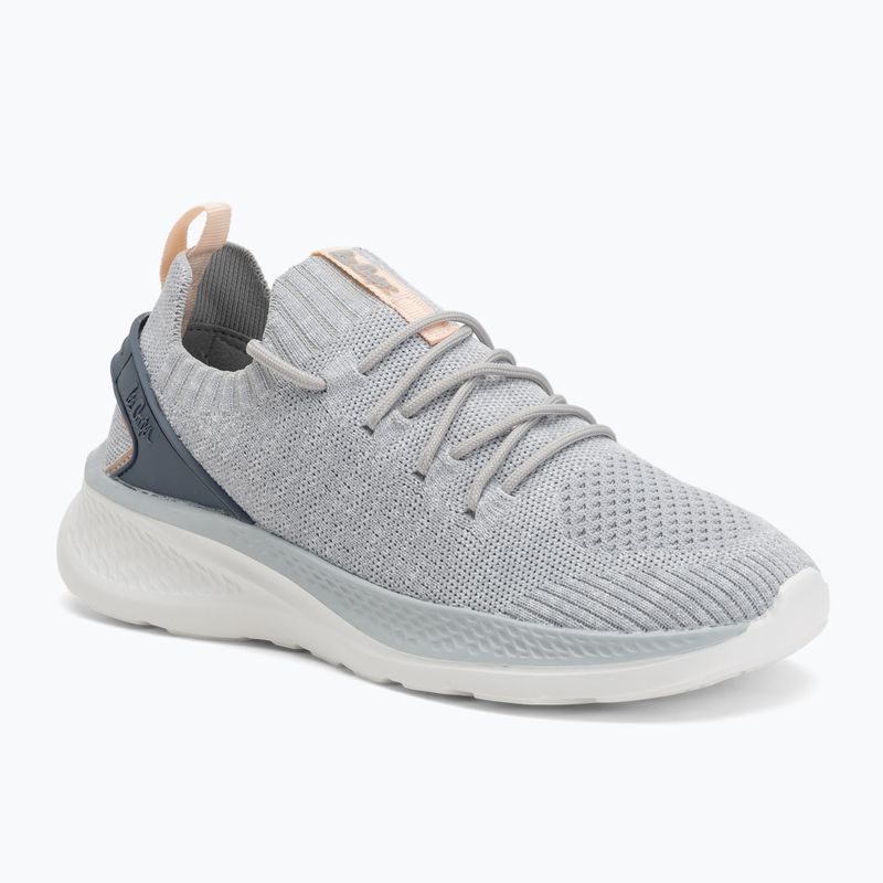 Дамски обувки Lee Cooper LCW-25-32-3583LA сиви