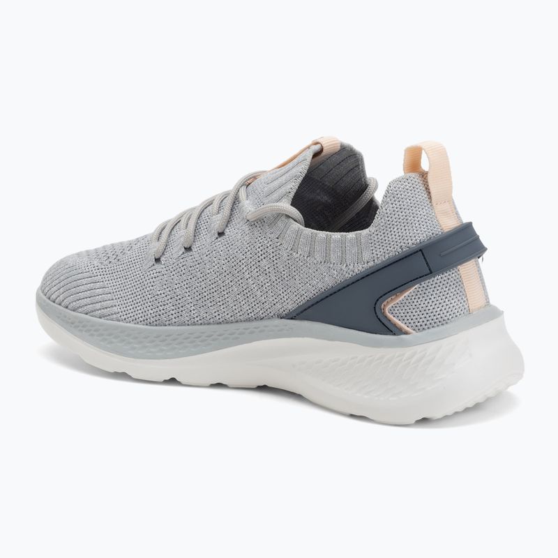 Дамски обувки Lee Cooper LCW-25-32-3583LA сиви 3