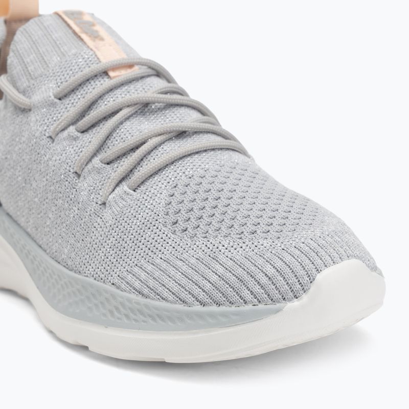 Дамски обувки Lee Cooper LCW-25-32-3583LA сиви 7