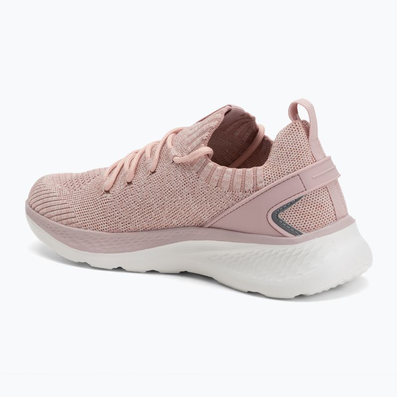 Дамски обувки Lee Cooper LCW-25-32-3584LA nude 3