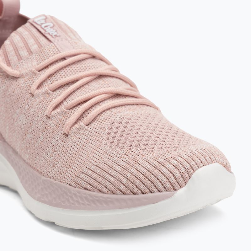 Дамски обувки Lee Cooper LCW-25-32-3584LA nude 7
