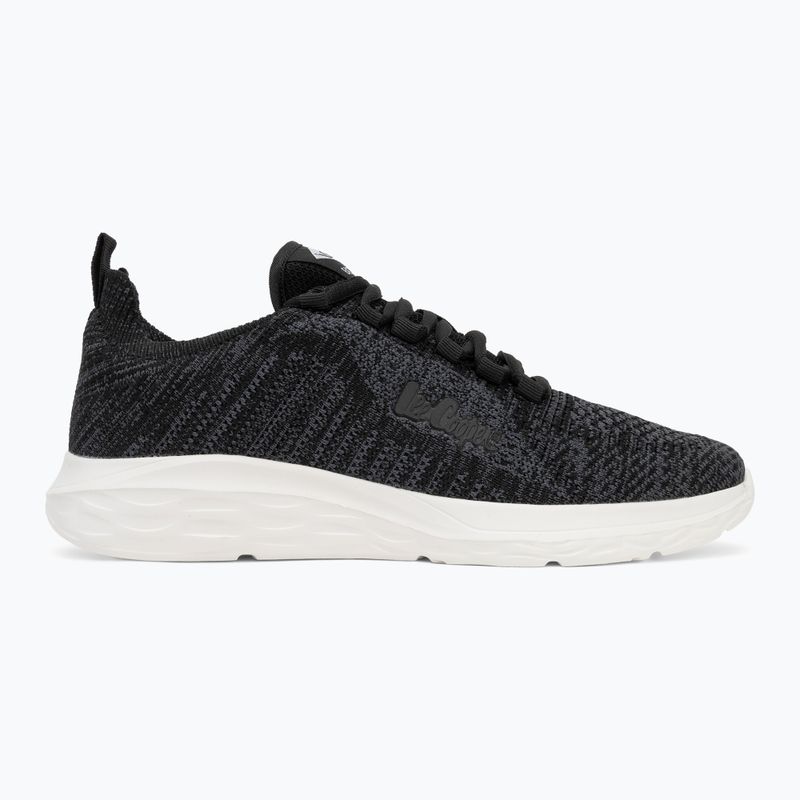 Мъжки обувки Lee Cooper LCW-25-32-3592MA черни 2