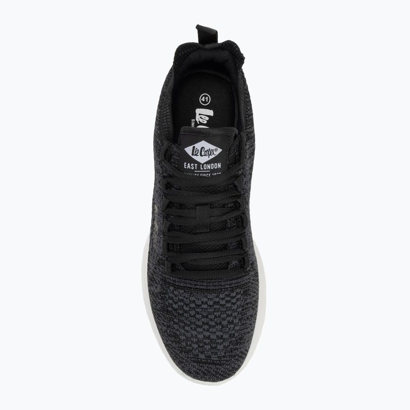 Мъжки обувки Lee Cooper LCW-25-32-3592MA черни 5