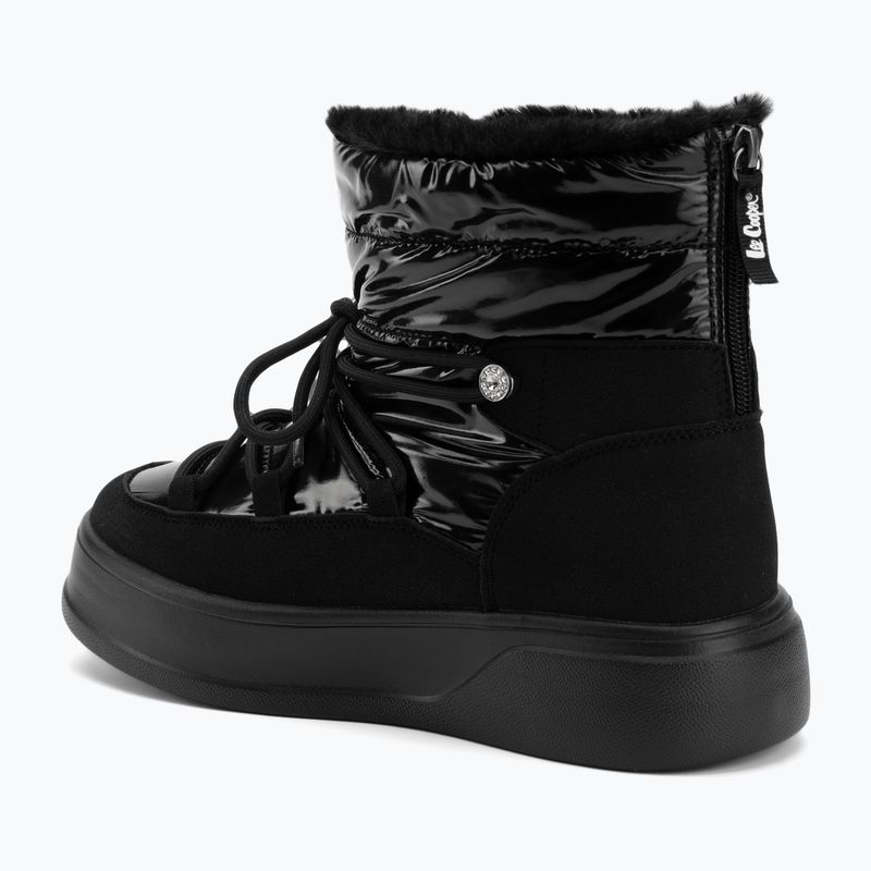 Дамски ботуши за сняг Lee Cooper LCJ-25-03-3814L black 3