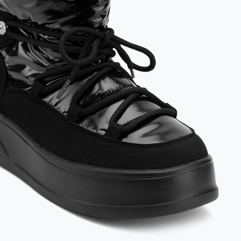 Дамски ботуши за сняг Lee Cooper LCJ-25-03-3814L black 7