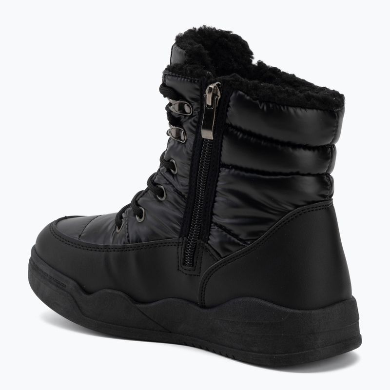 Дамски ботуши за сняг Lee Cooper LCJ-26-44-4562LA black 3