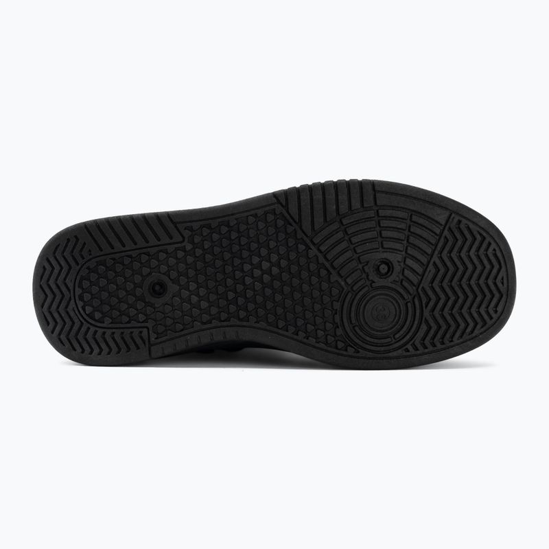 Дамски ботуши за сняг Lee Cooper LCJ-26-44-4562LA black 4