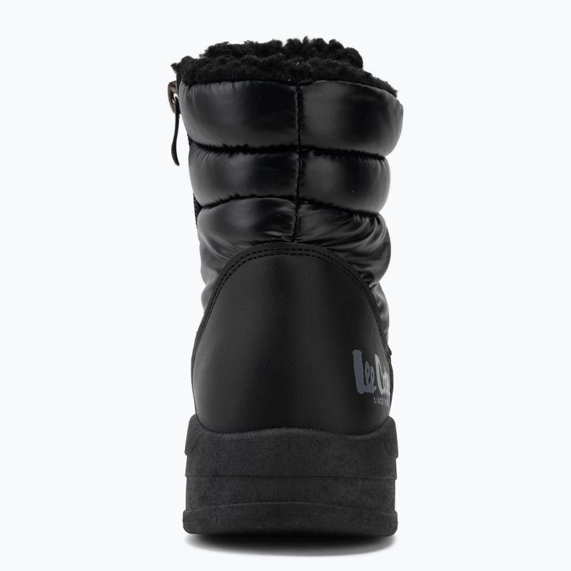 Дамски ботуши за сняг Lee Cooper LCJ-26-44-4562LA black 6