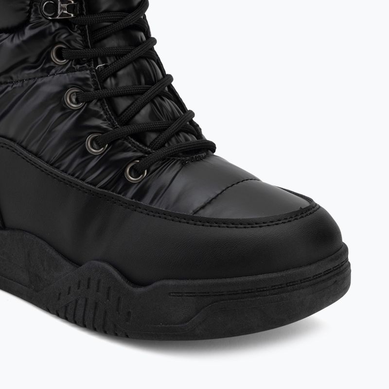 Дамски ботуши за сняг Lee Cooper LCJ-26-44-4562LA black 7
