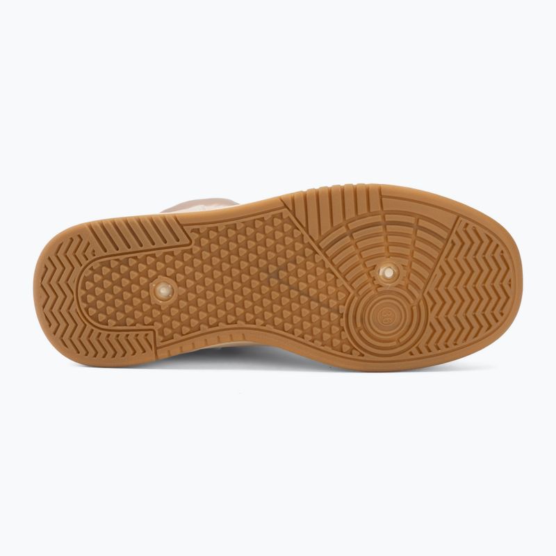 Дамски ботуши за сняг Lee Cooper LCJ-26-44-4564LA gold 4
