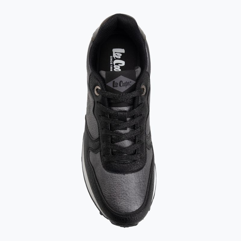 Дамски обувки Lee Cooper LCJ-25-03-3826L black 5