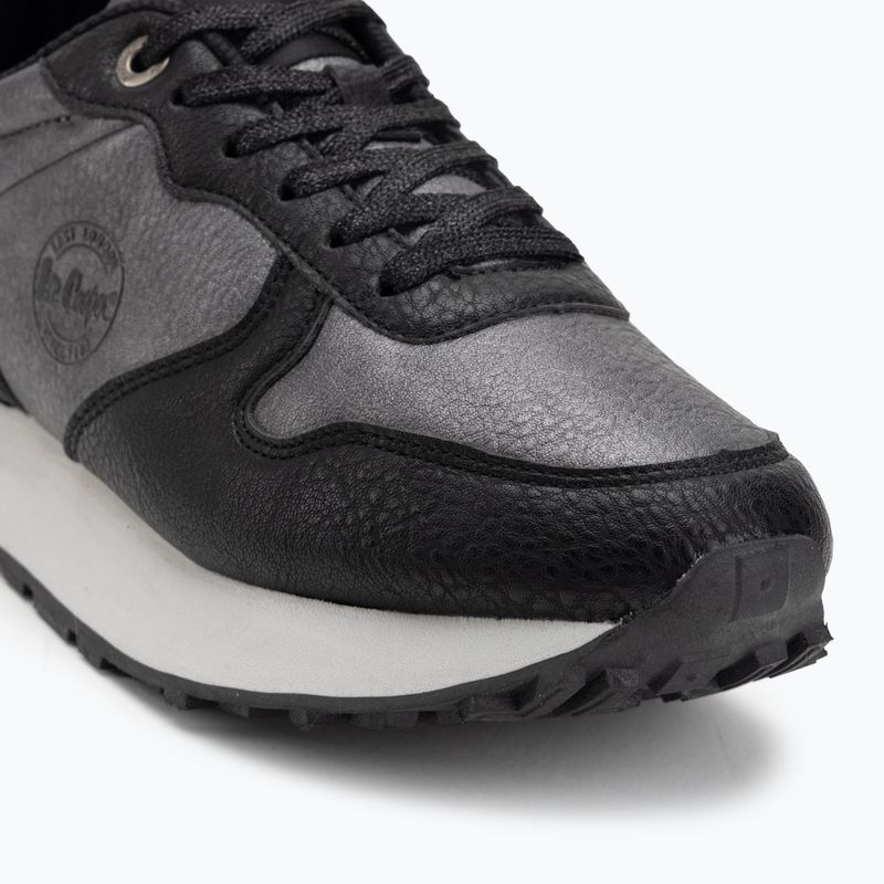 Дамски обувки Lee Cooper LCJ-25-03-3826L black 7
