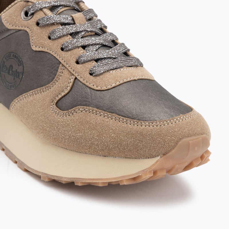 Дамски обувки Lee Cooper LCJ-25-03-3827L taupe 7