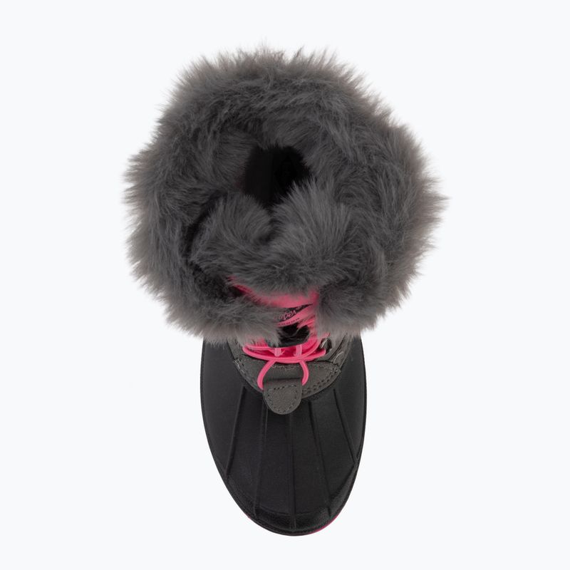 Детски ботуши за сняг Lee Cooper LCJ-26-44-4570K fuchsia 5
