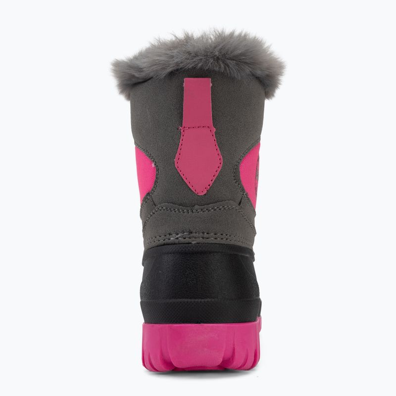 Детски ботуши за сняг Lee Cooper LCJ-26-44-4570K fuchsia 6