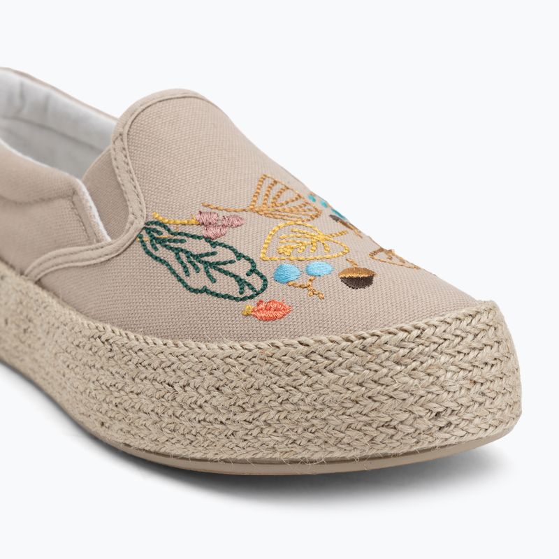 Дамски ботуши Lee Cooper LCW-25-08-3640LA каки 7