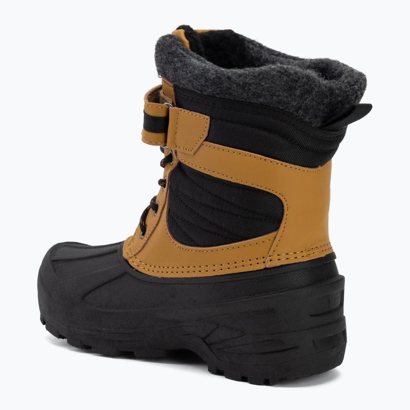 Детски ботуши за сняг Lee Cooper LCJ-26-44-4576K camel 3